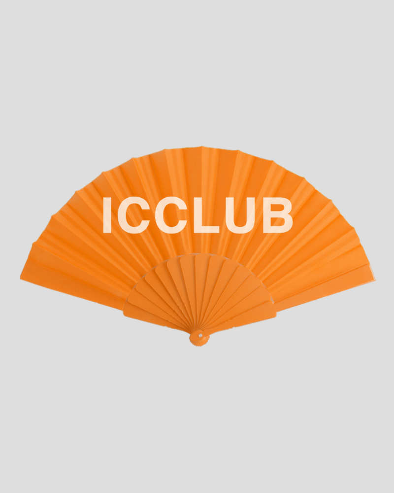 Fan - ICCLUB