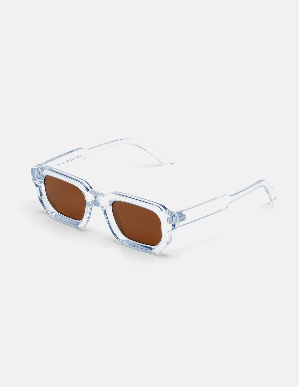 AURA | BLUE / ORANGE
