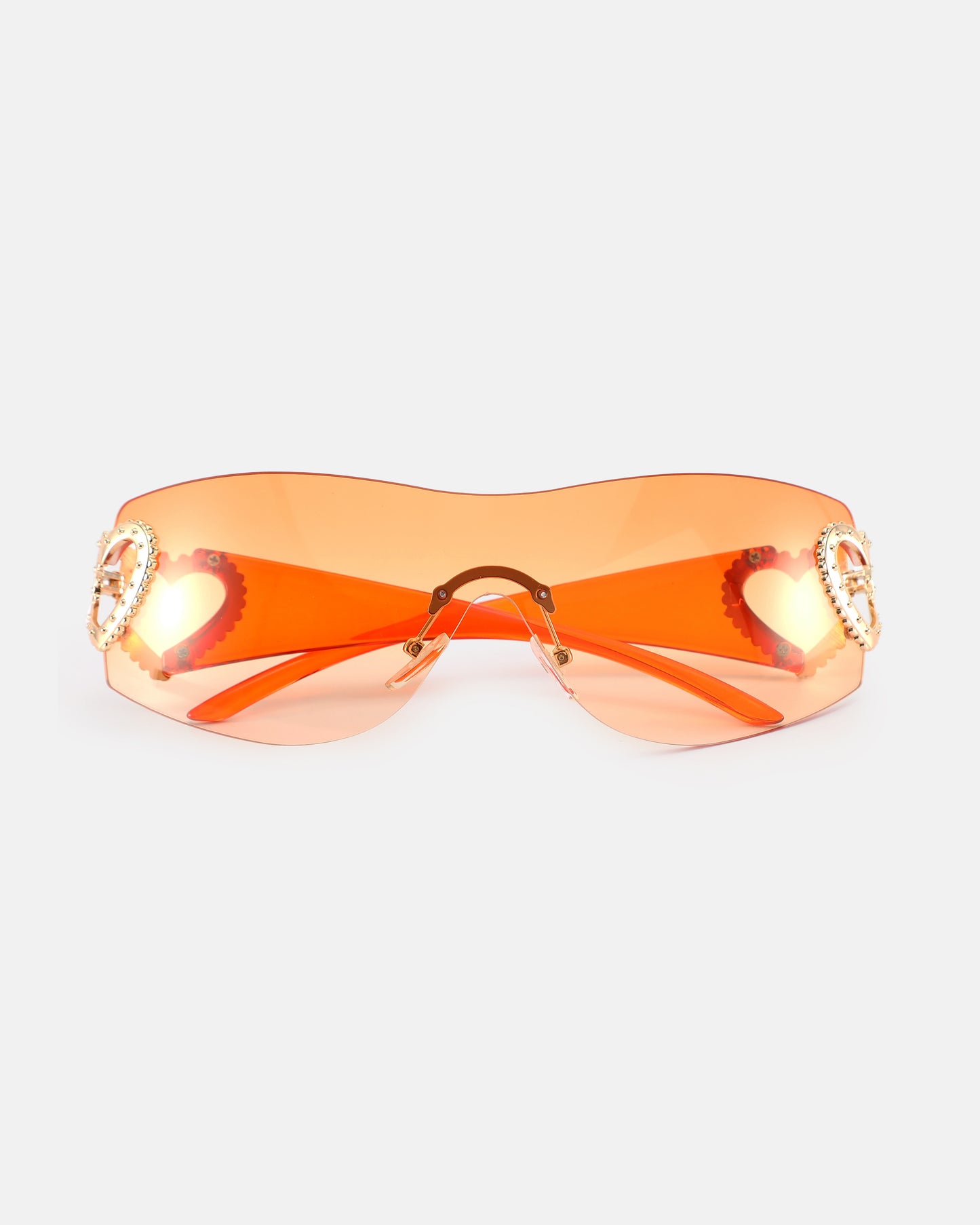 ALTAIR | ORANGE