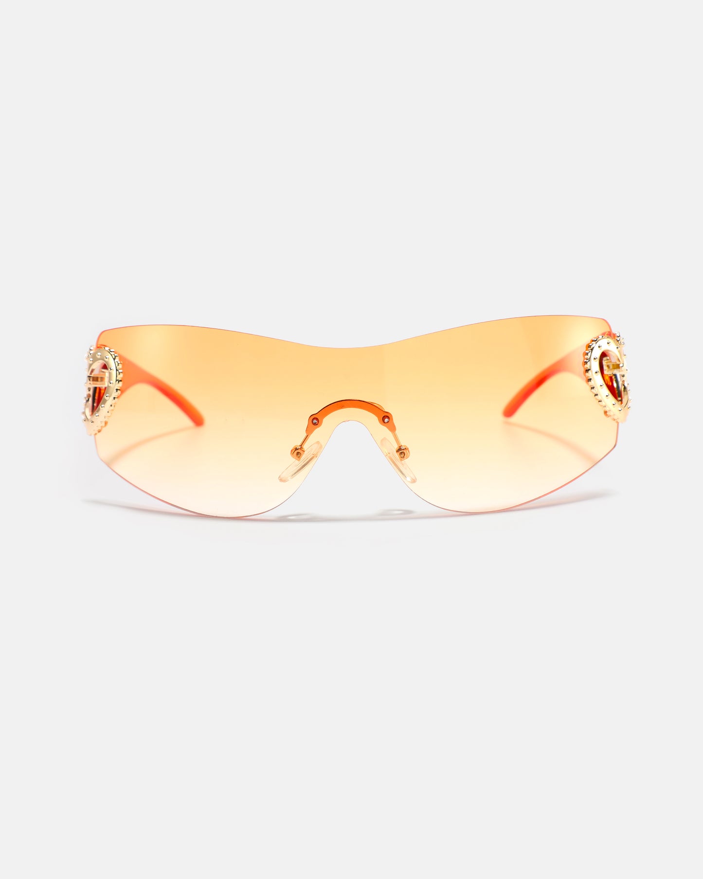 ALTAIR | ORANGE