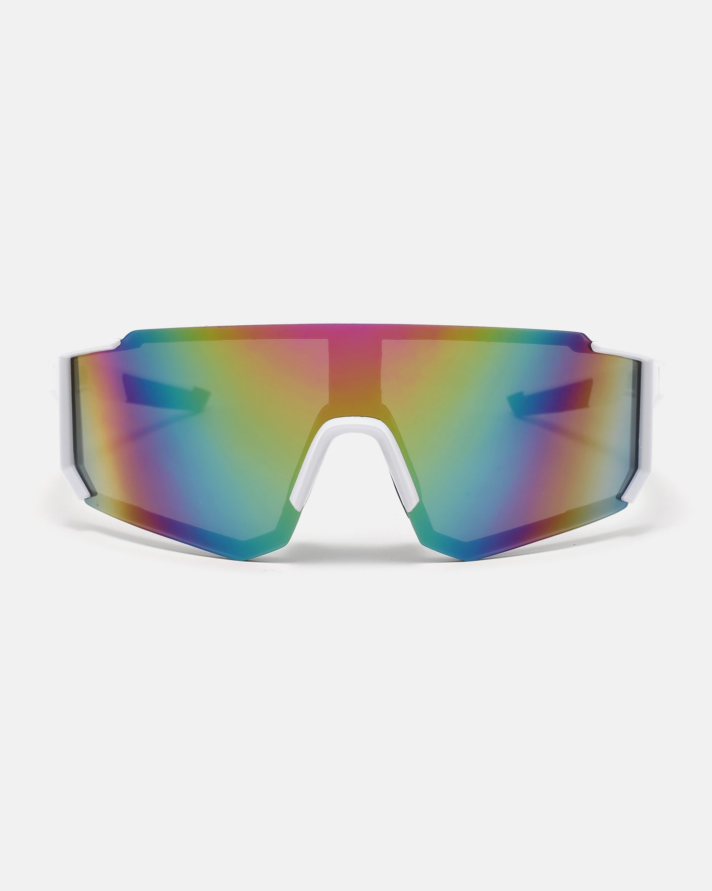 BORA | WHITE / COLORFUL