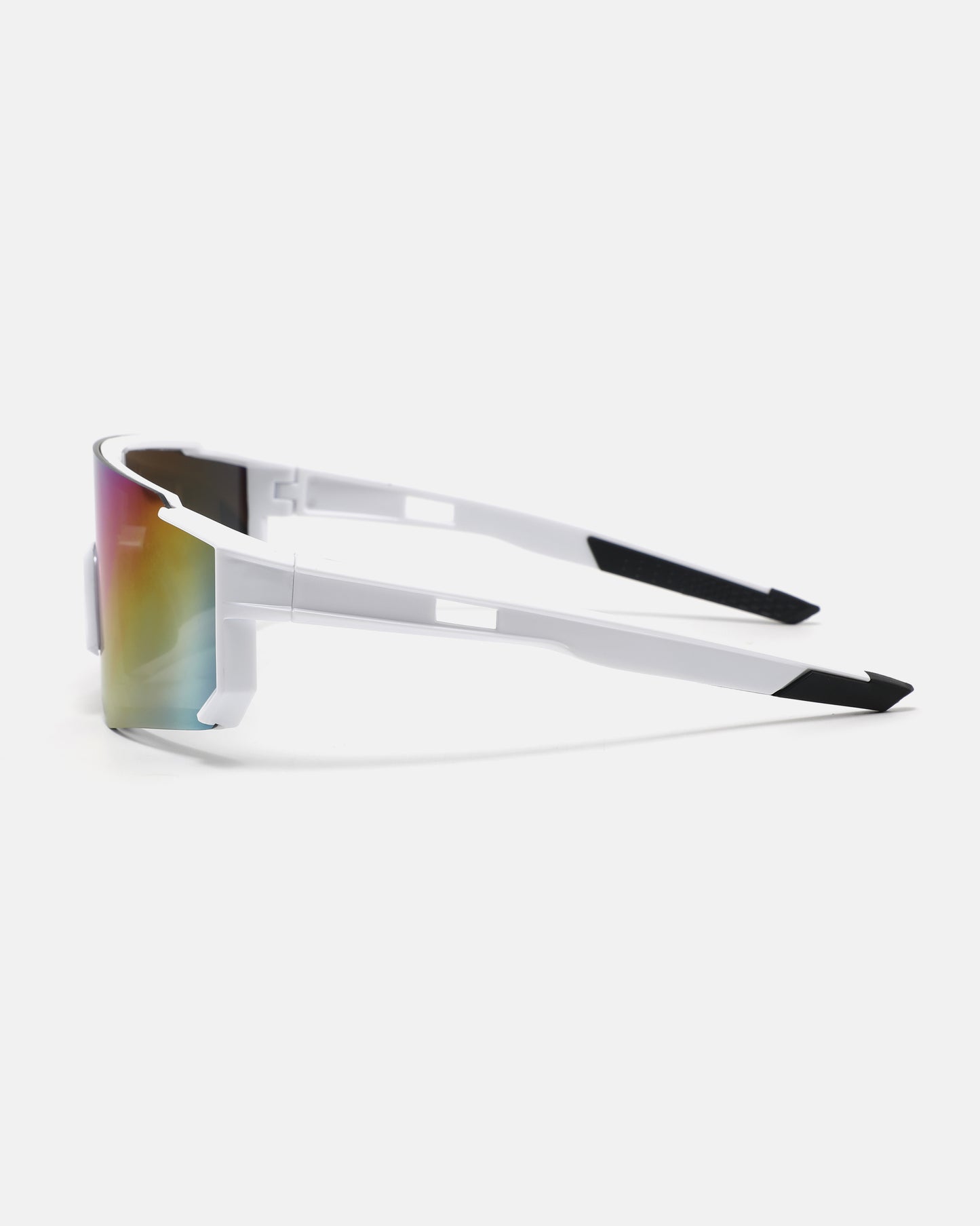 BORA | WHITE / COLORFUL