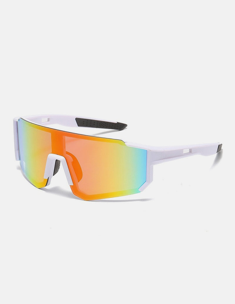 BORA | WHITE / COLORFUL