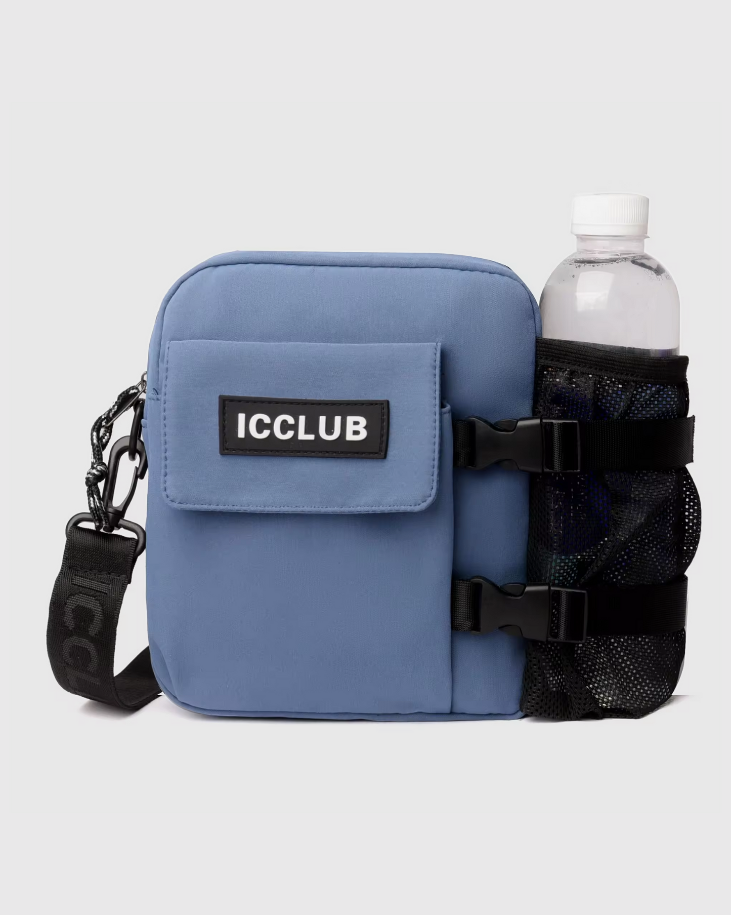 BOTTLE BAG ® | BLUE