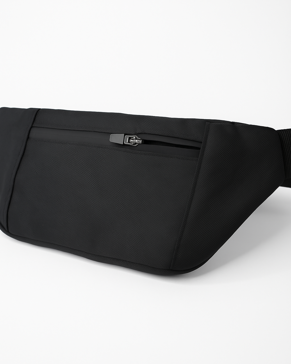 ICCLUB FANNYPACK | BLACK (pre-order)