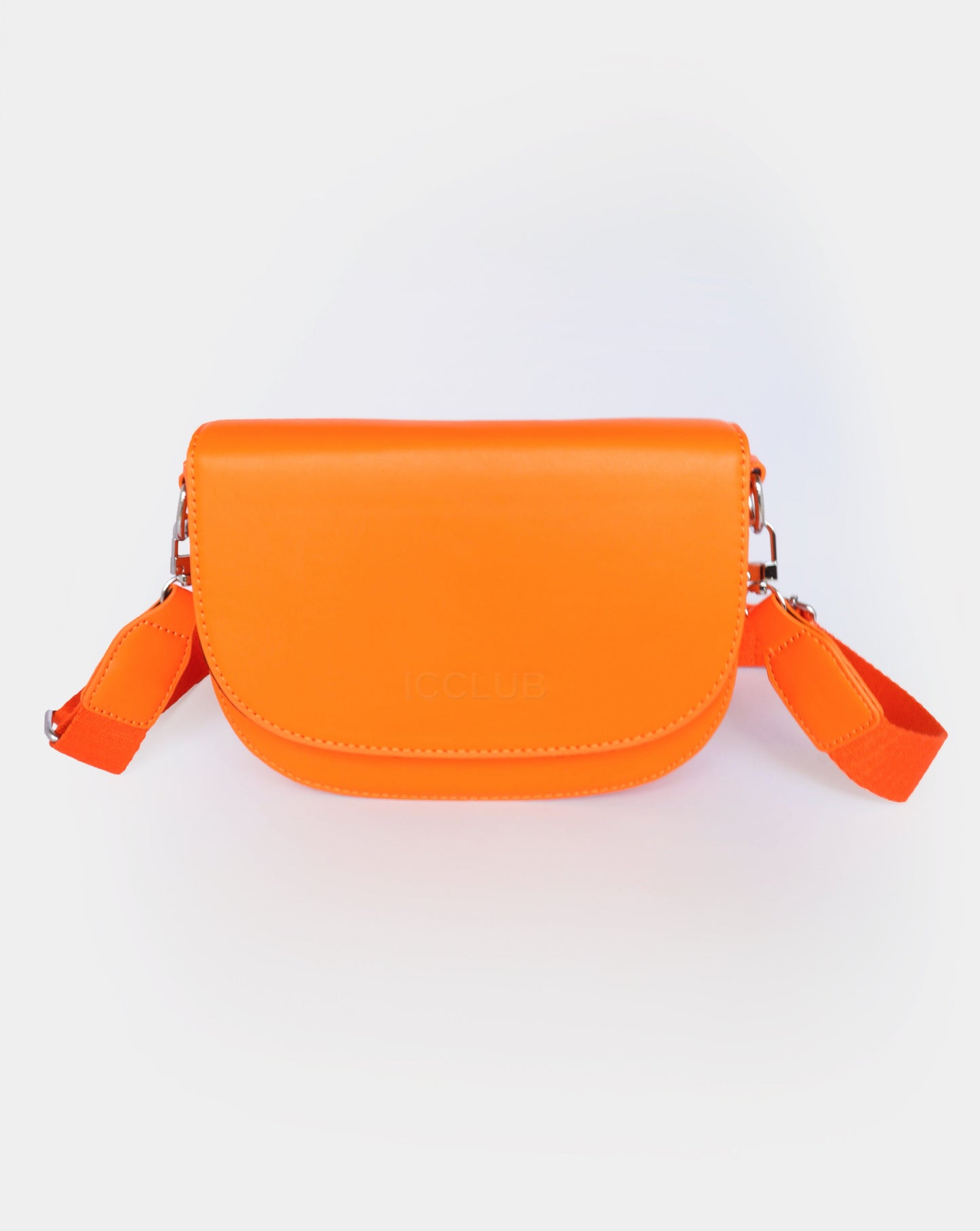 ICCLUB Messenger Bag| Orange