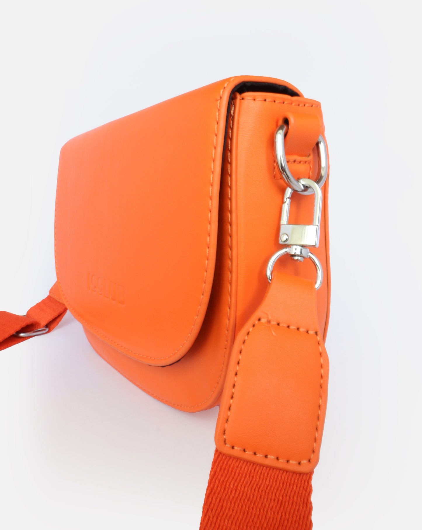 ICCLUB Messenger Bag| Orange
