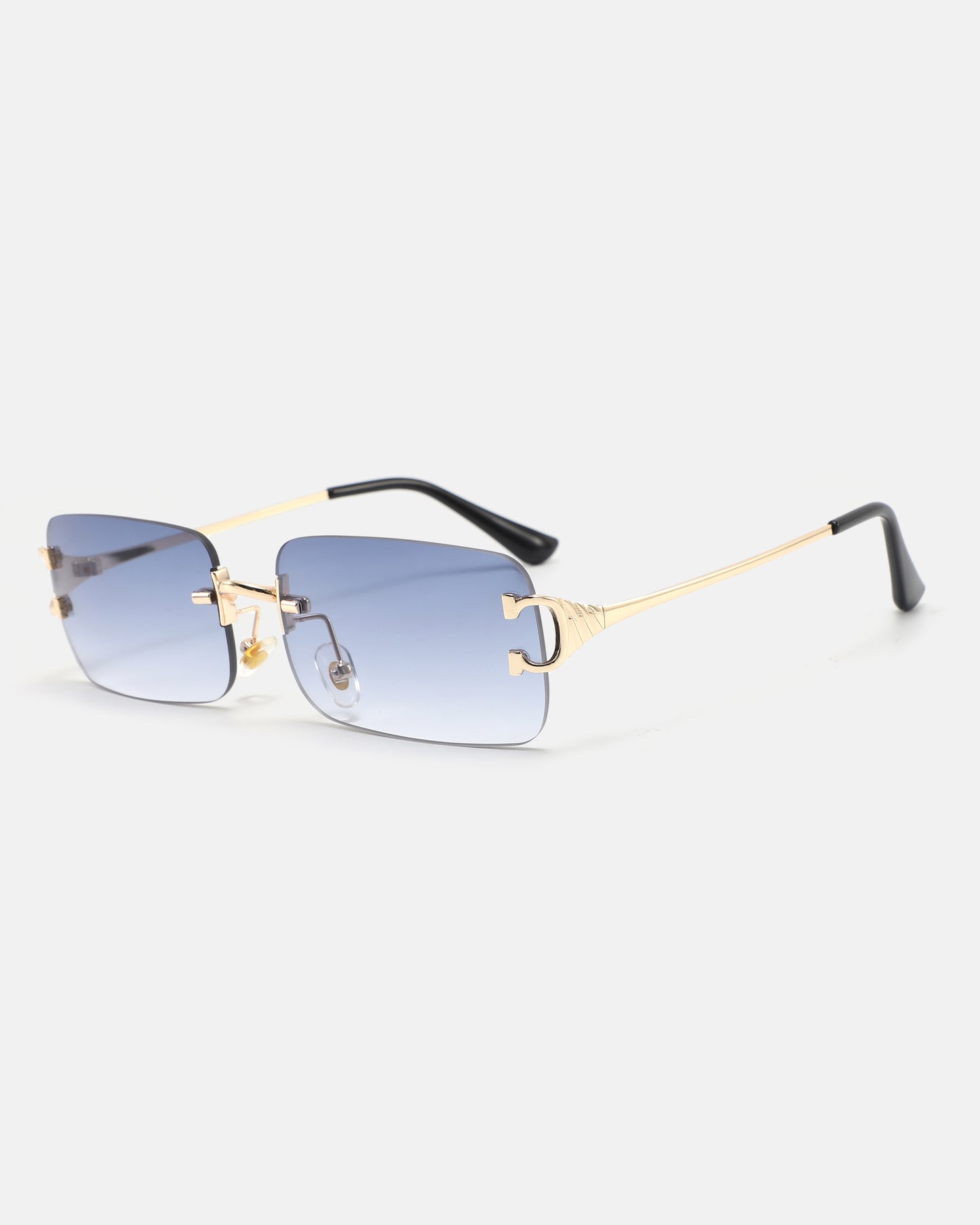 PRISM | BLAU / GOLD
