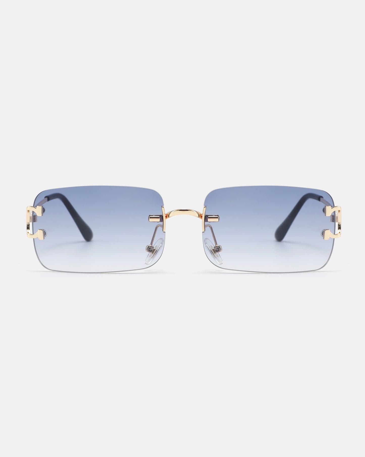 PRISM | BLAU / GOLD