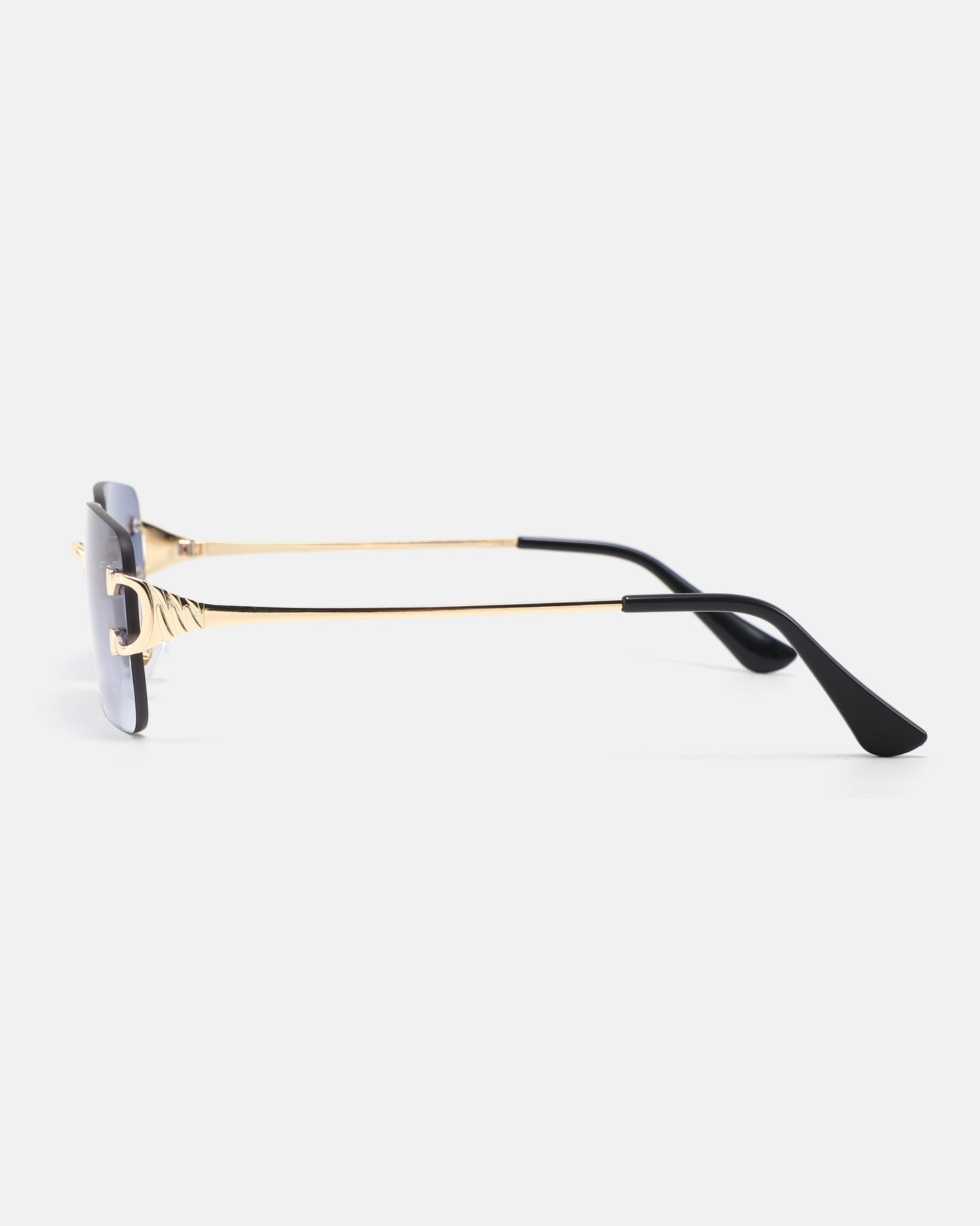 PRISM | BLAU / GOLD