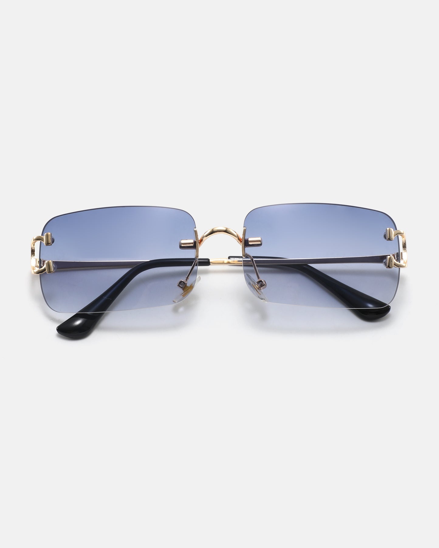 PRISM | BLAU / GOLD