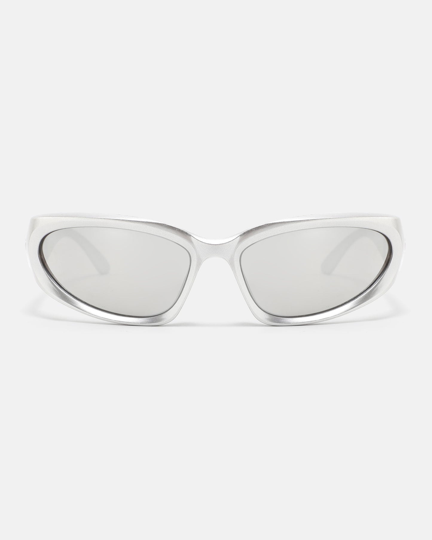 RACER | SILVER