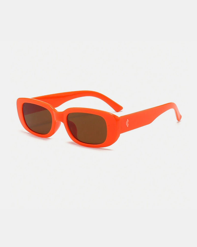 RETRO | ORANGE