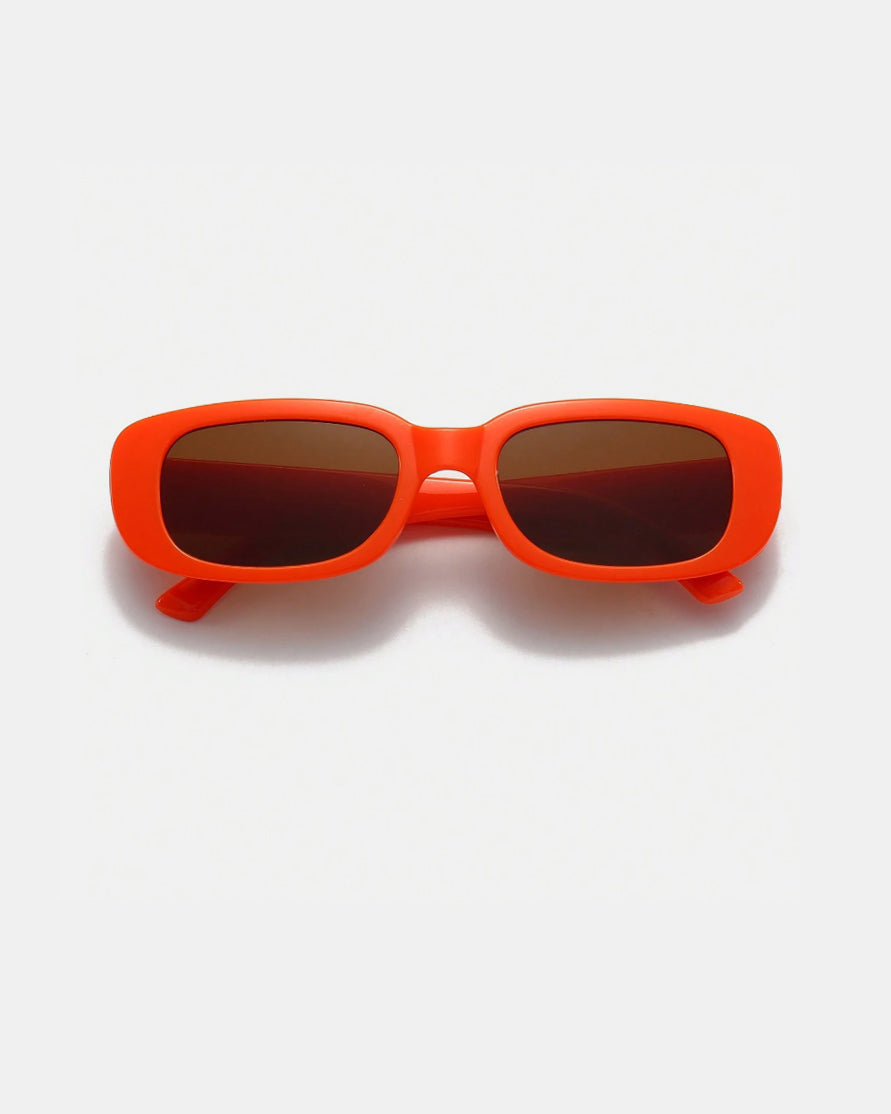 RETRO | ORANGE