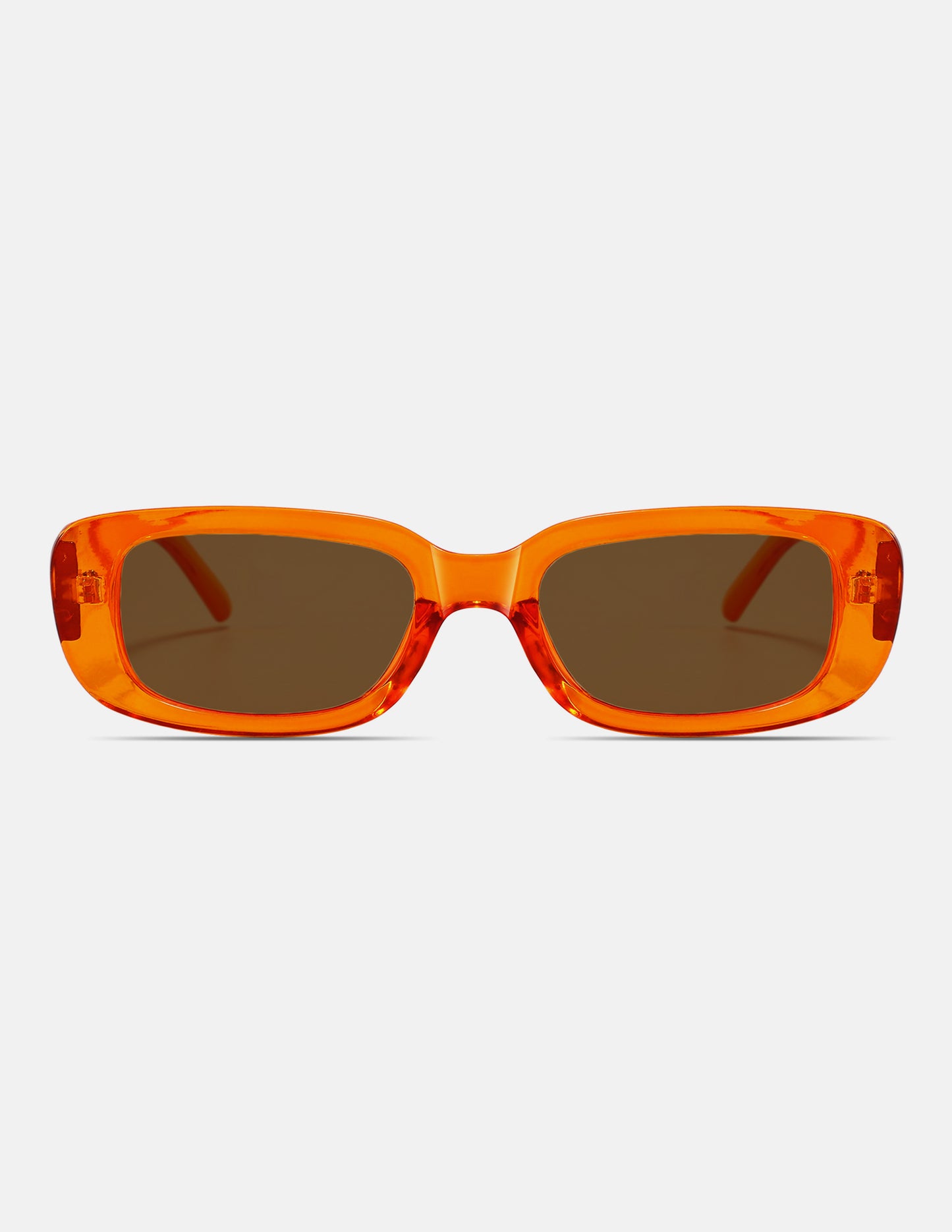 RETRO | SMOKEY/ORANGE