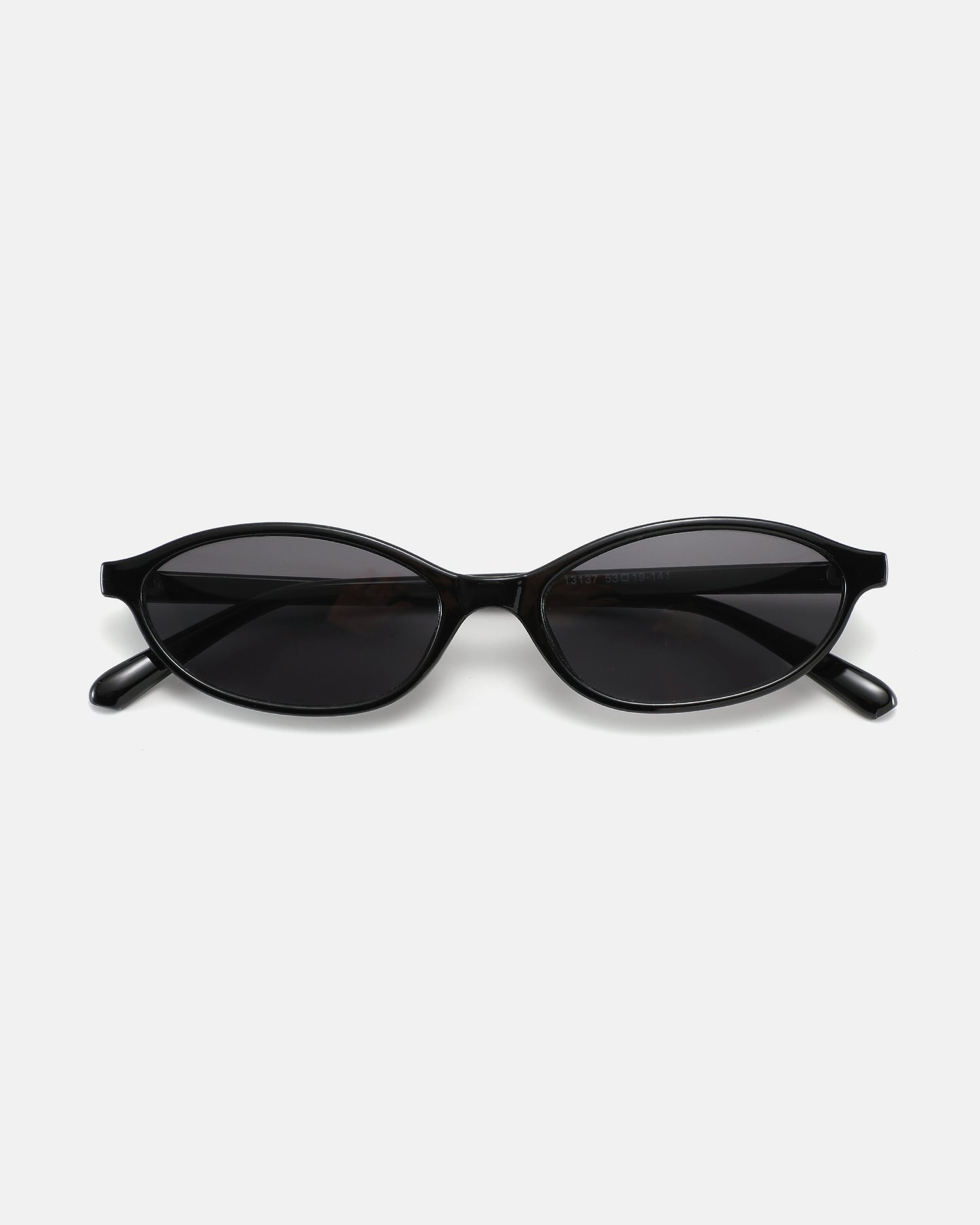 SOLARA | BLACK