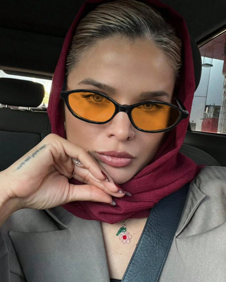 SOLARA | ORANGE