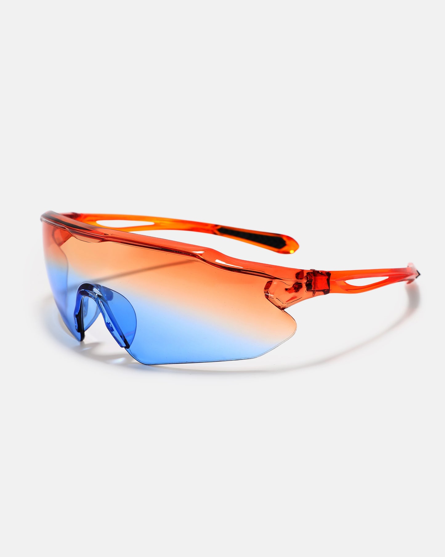 VENTO | ORANGE / BLAU