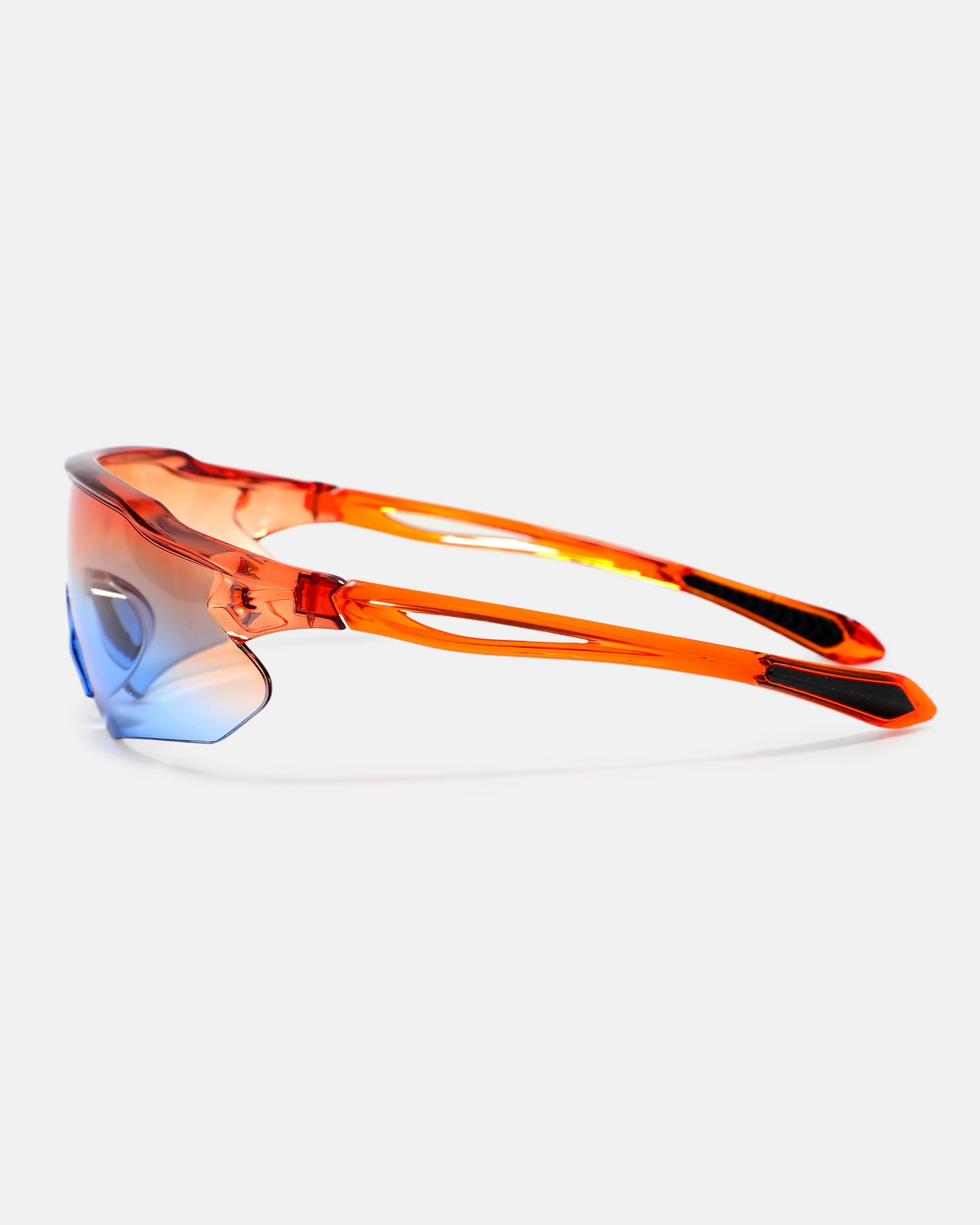 VENTO | ORANGE / BLAU