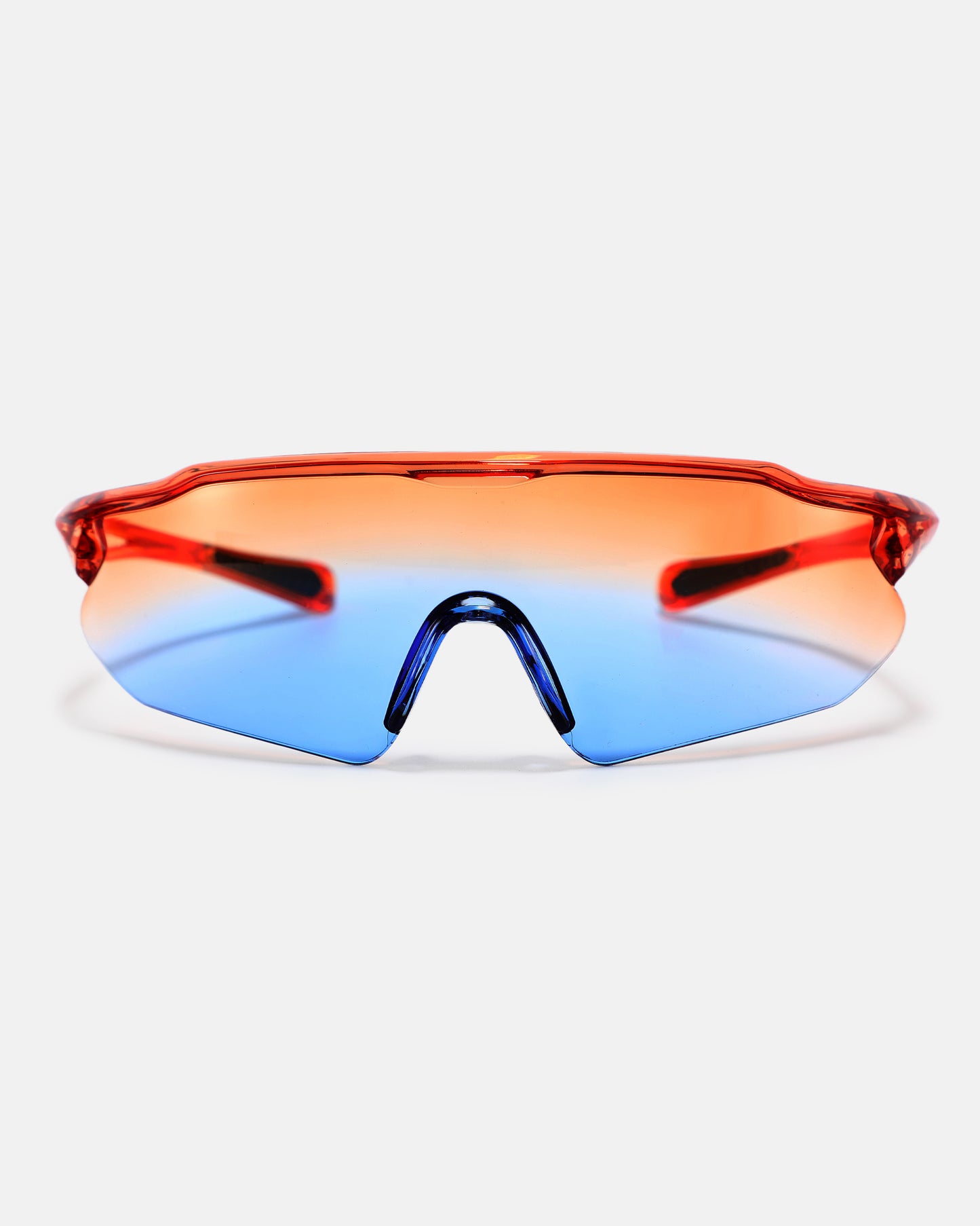 VENTO | ORANGE / BLAU