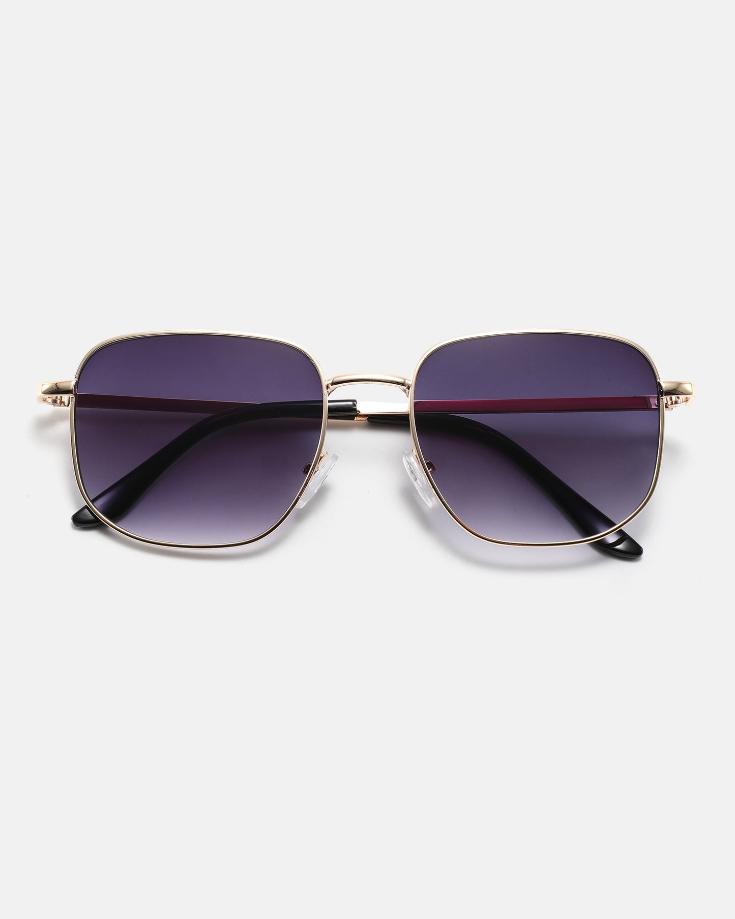 WAVEY | GOLD/LILA