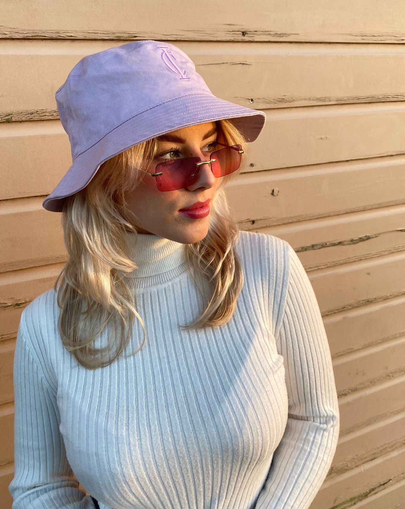 PHOENIX | PURPLE / RED