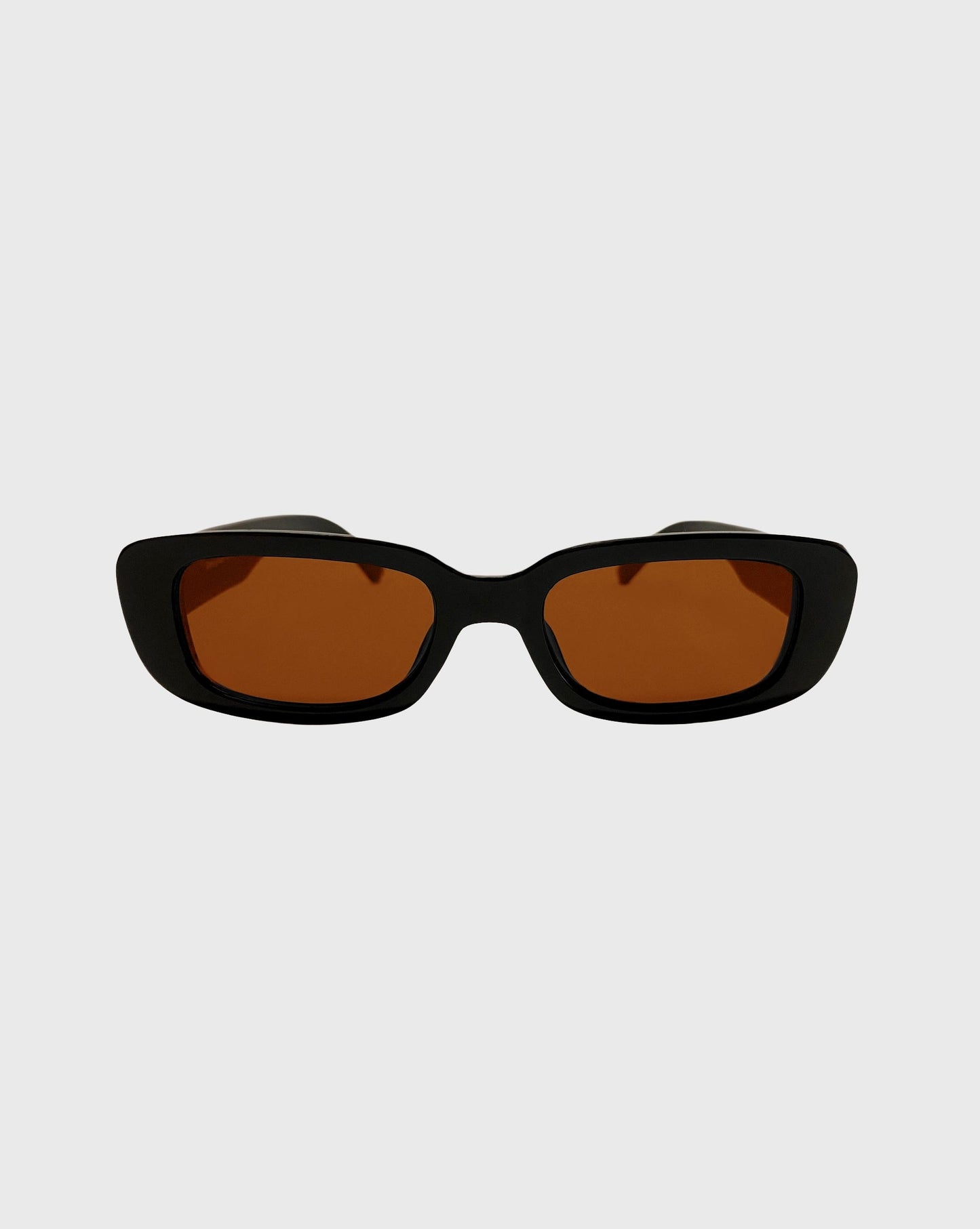 RETRO | ORANGE/BLACK