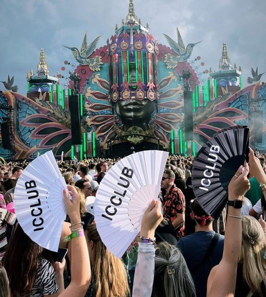 Festival Agenda 2024 - Ontdek de Beste Festivals