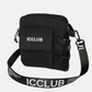 BOTTLE BAG ® | BLACK