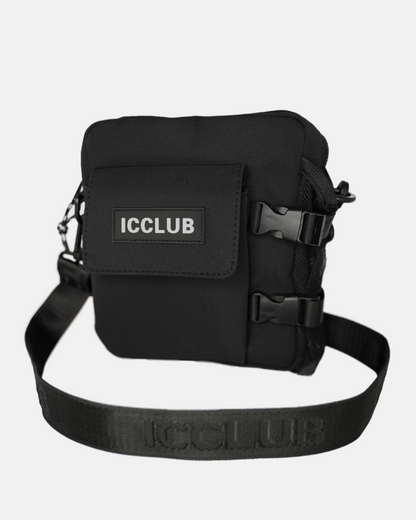 BOTTLE BAG ® | BLACK