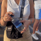 BOTTLE BAG ® | BLACK