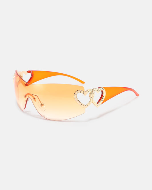 ALTAIR | ORANGE
