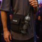 BOTTLE BAG ® | BLACK