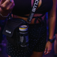 BOTTLE BAG ® | BLACK