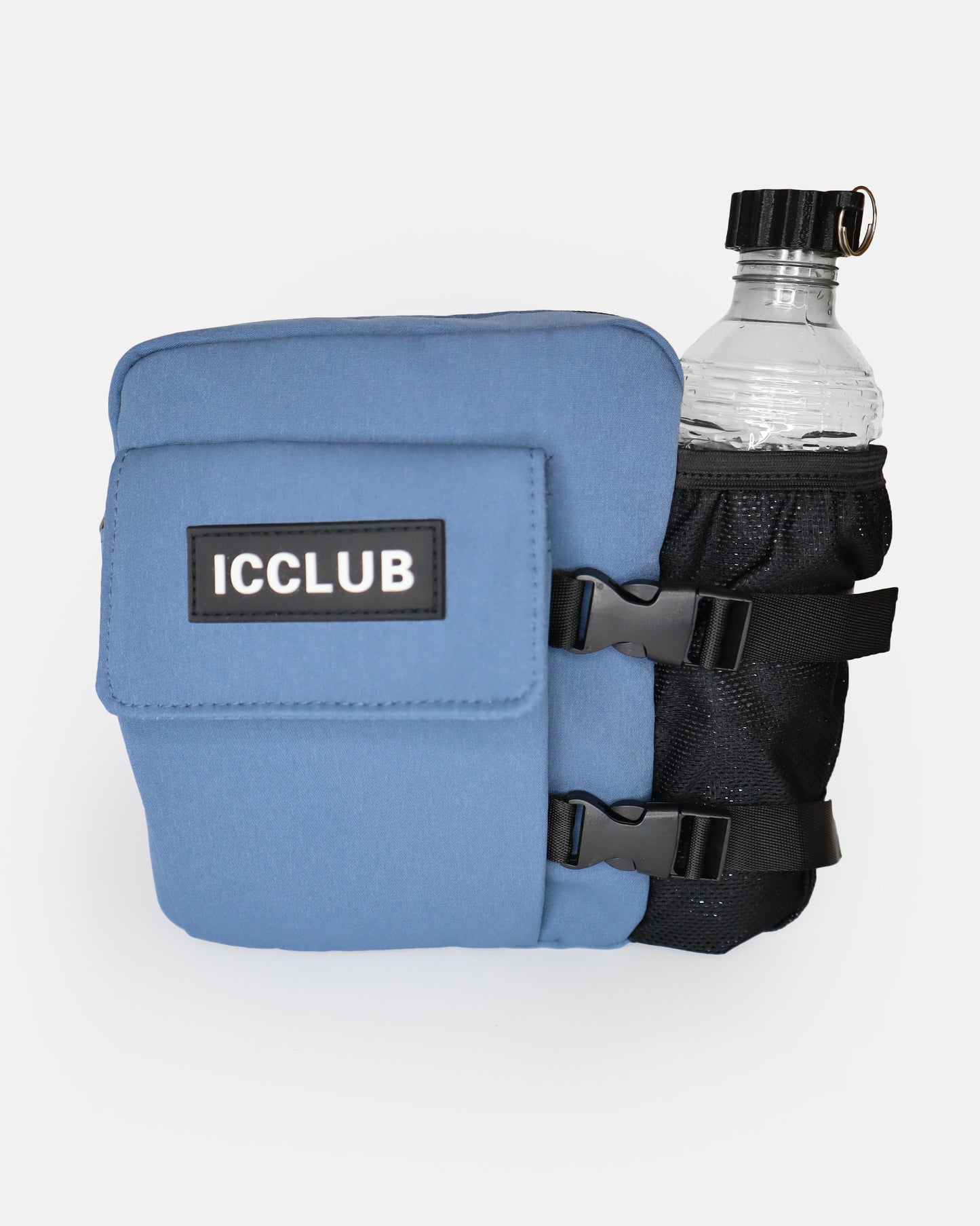 BOTTLE BAG ® | BLUE