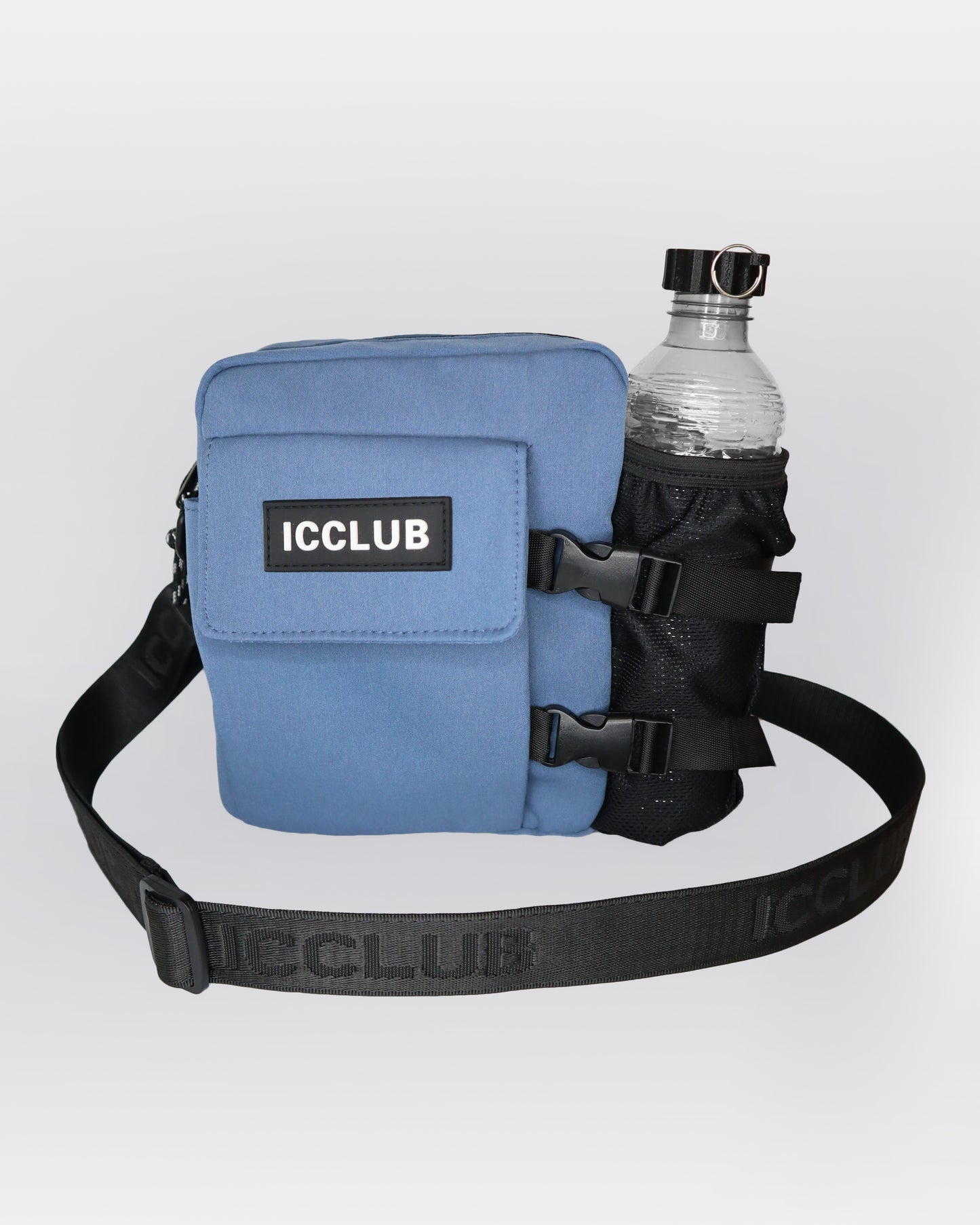 BOTTLE BAG ® | BLUE