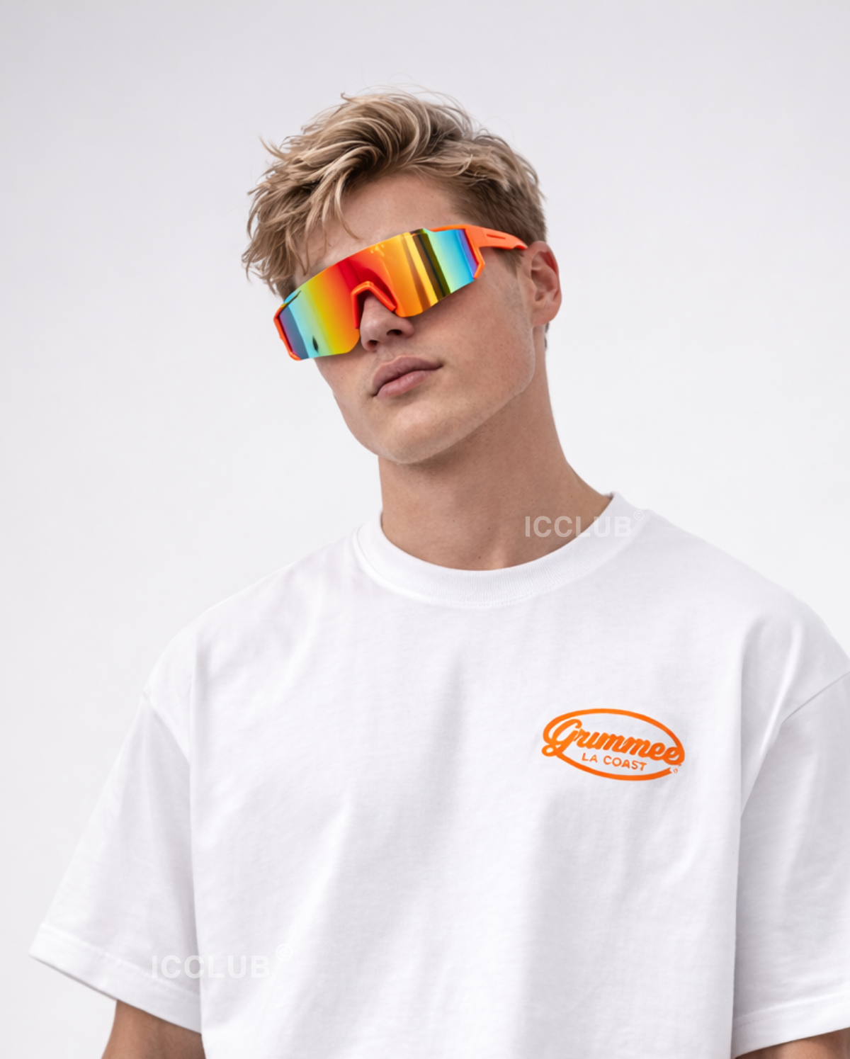 BORA | ORANJE