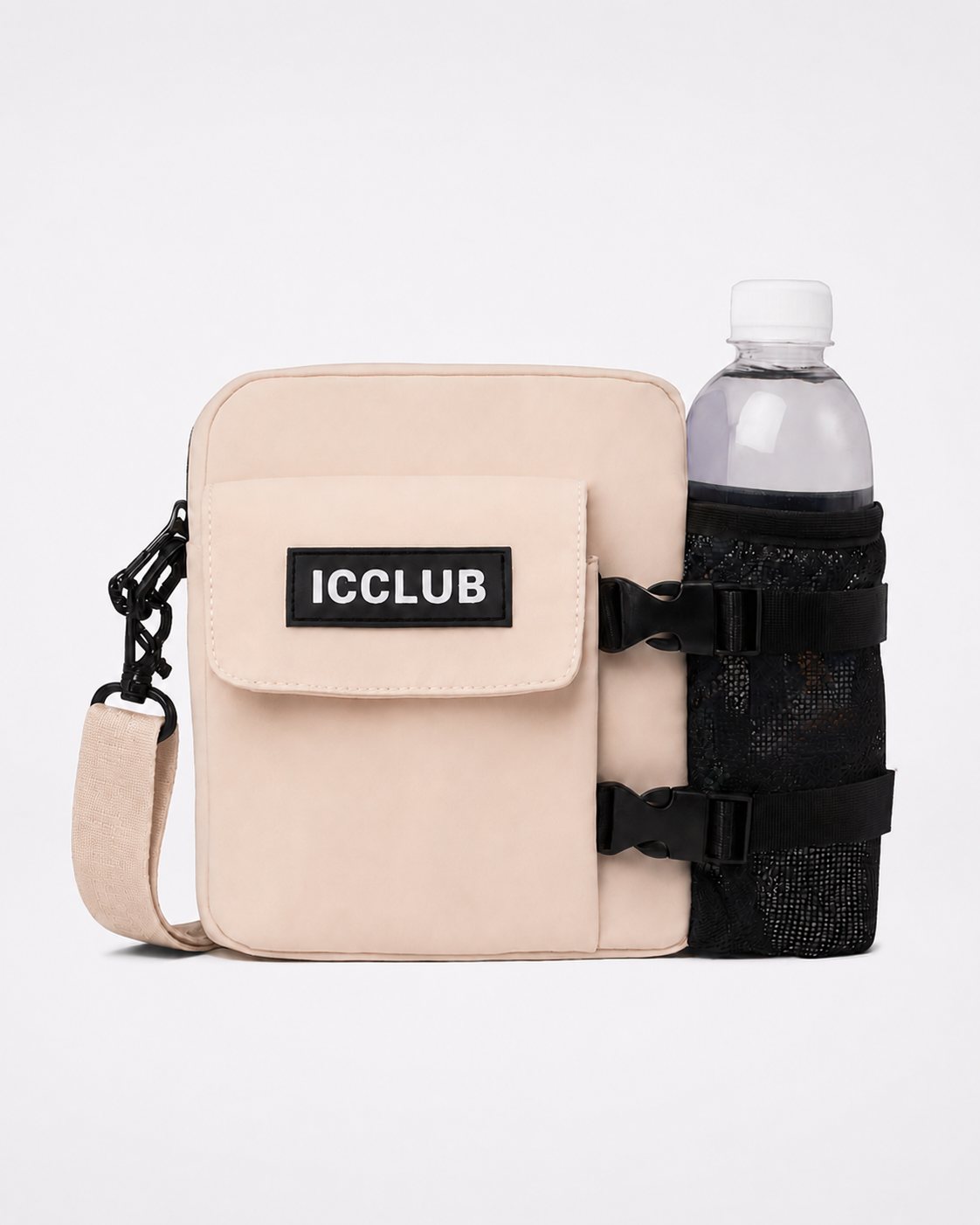 BOTTLE BAG ® | BEIGE