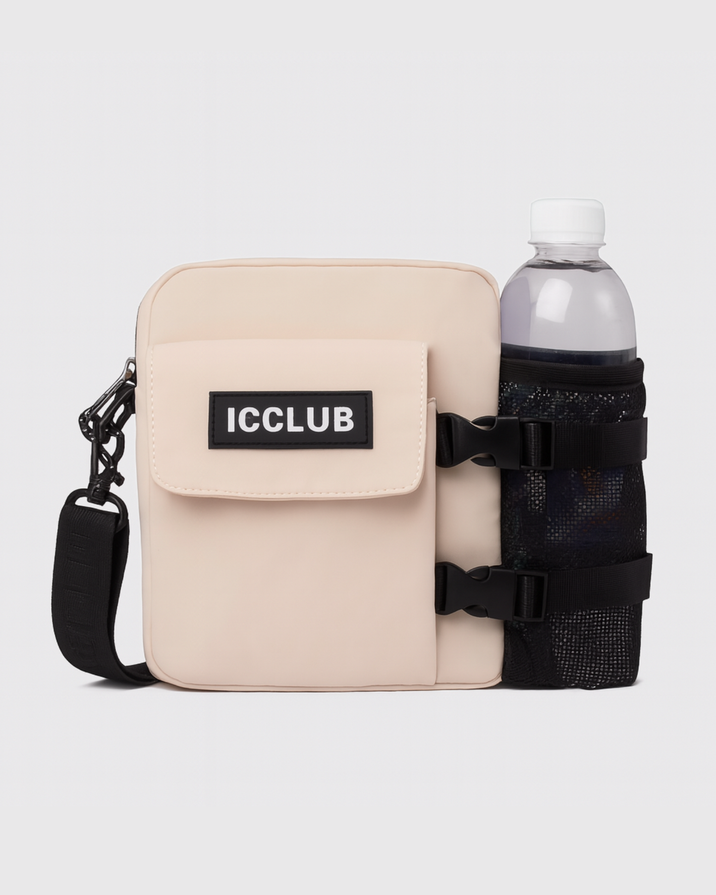 BOTTLE BAG ® | BEIGE