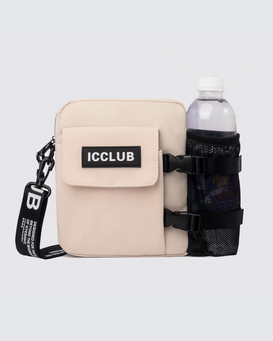 BOTTLE BAG ® | BEIGE