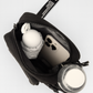 BOTTLE BAG ® | BLACK