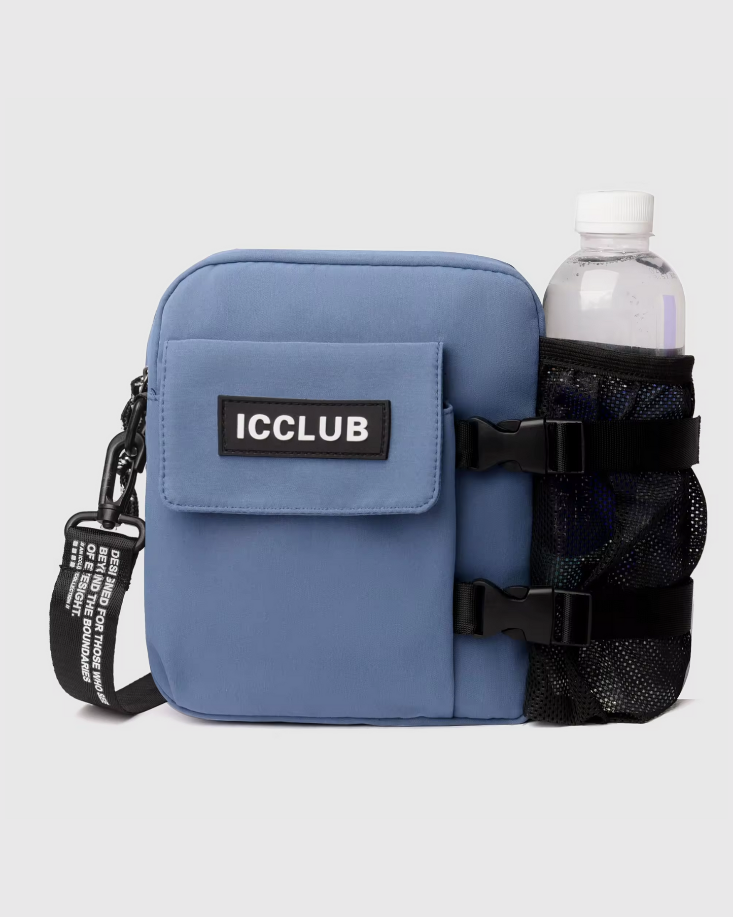 BOTTLE BAG ® | BLUE