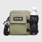 BOTTLE BAG ® | NAVY GREEN