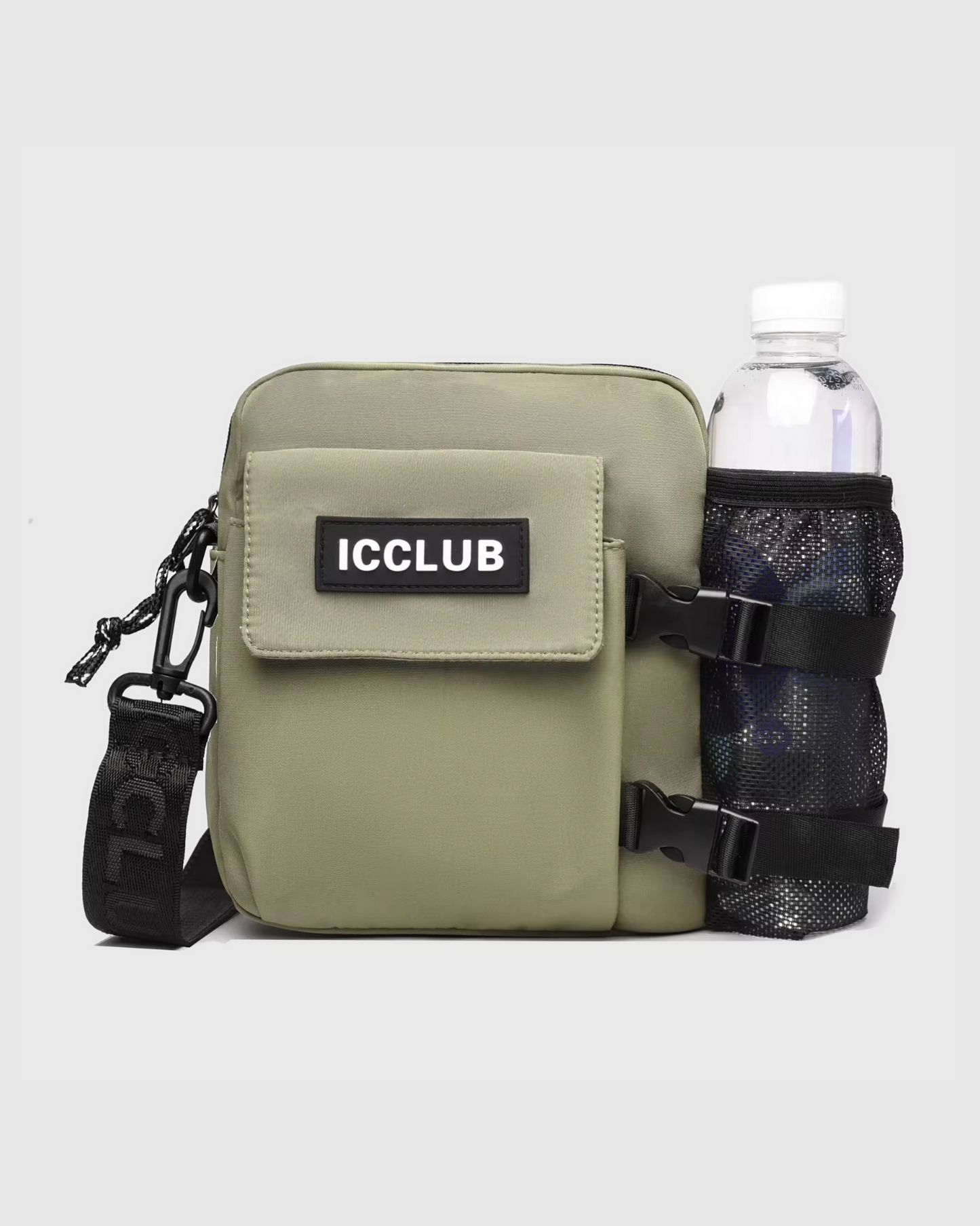 BOTTLE BAG ® | NAVY GREEN