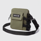 BOTTLE BAG ® | NAVY GREEN