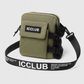 BOTTLE BAG ® | NAVY GREEN