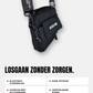 BOTTLE BAG ® | BLACK
