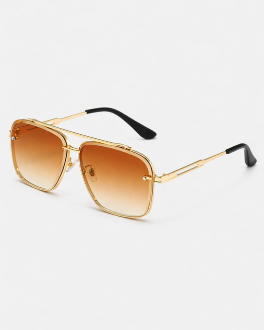 CELESTIAL | GOLD / BROWN