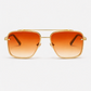 CELESTIAL | GOLD / ORANGE