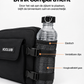 BOTTLE BAG ® | BLACK